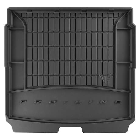 Tapis de coffre Cupra Tavascan 2023- supérieur