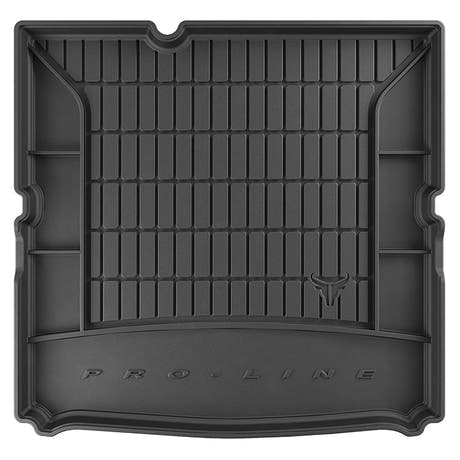 Tapis de coffre Cupra Tavascan 2023- inférieur