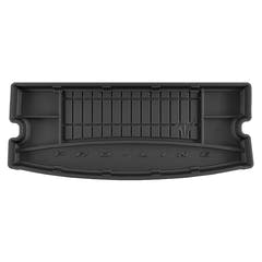 Bac de coffre Dacia Jogger 2021-