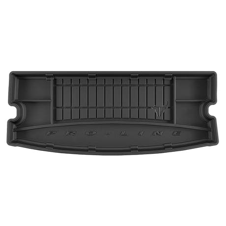 Bac de coffre Dacia Jogger 2021-