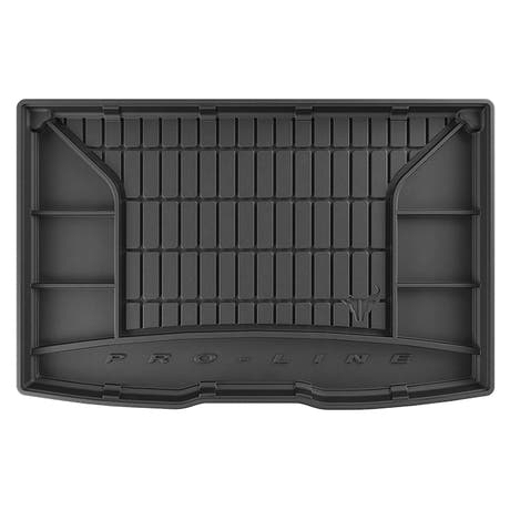 Tapis de coffre Dacia Sandero III 2020- supérieur