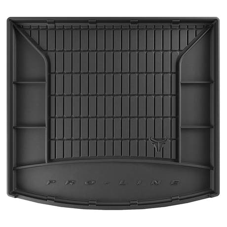 Tapis de coffre KGM/SsangYong Torres 2022- supérieur