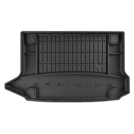 Bac de coffre Hyundai Kona Electric I 18-22 (inférieur)