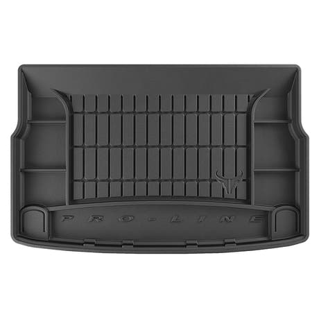 Tapis de coffre Hyundai Kona Electric I 18-22 (supérieur)