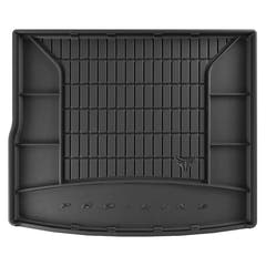 Tapis de coffre Renault Espace VI 2023- 3e rangée rabattue