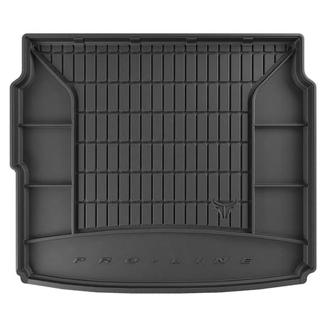 Bac de coffre Mazda CX-60 2022-