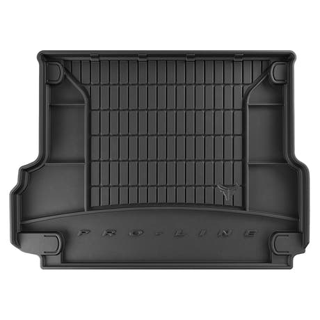 Tapis de coffre Toyota Land Cruiser J150 2009-