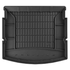 Tapis de coffre Renault Megane IV 2016-2024- inférieur