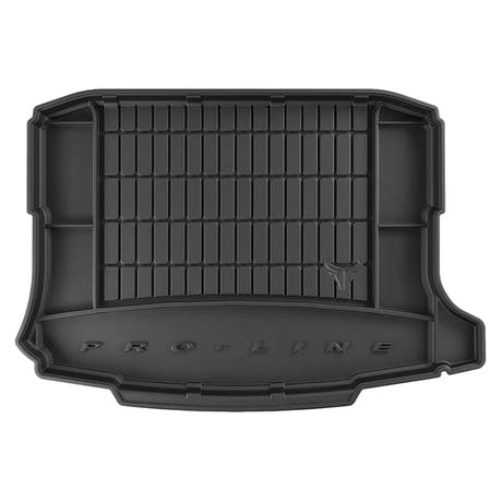 Bac de coffre SEAT Ateca 2016-