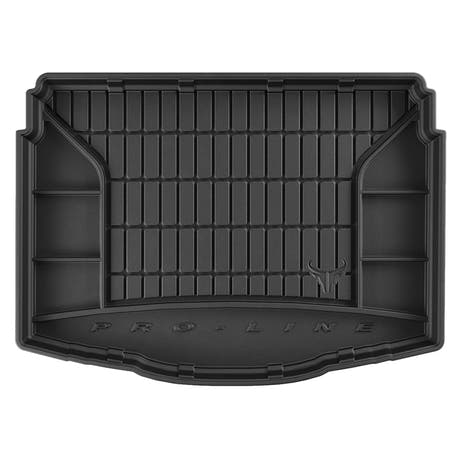 Bac de coffre Mazda CX-3 2014-2021 inférieur
