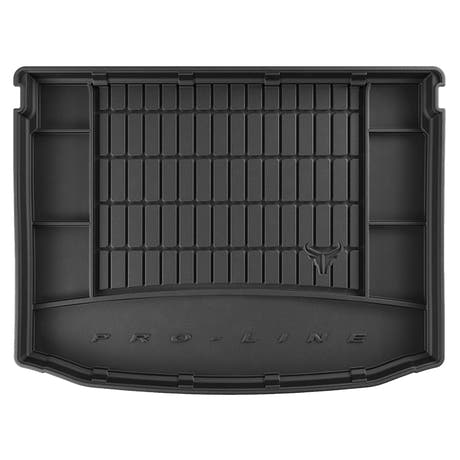 Tapis de coffre Suzuki Vitara II 2015- inférieur