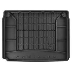 Tapis de coffre Renault Kadjar 2015-2022- supérieur