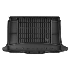 Tapis de coffre Renault Megane IV Hatchback 2016-2024