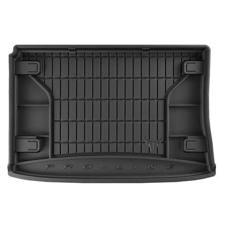 Bac de coffre Fiat 500L 2012-2022- inférieur