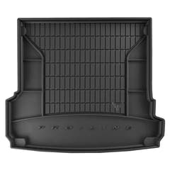 Bac de coffre Audi Q7 II 2015-