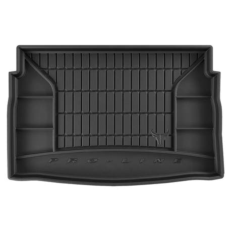 Bac de coffre VW Golf Sportsvan 2014-2020 inférieur