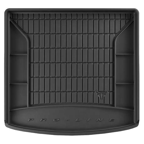Tapis de coffre BMW 2 Series Grand Tourer F46 2015-2022