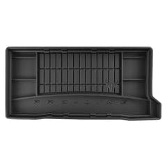 Bac de coffre Fiat 500 2007-