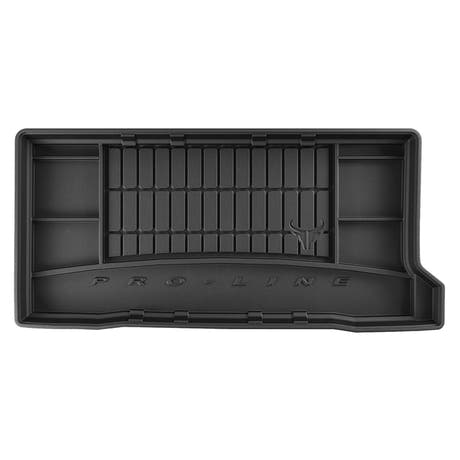 Bac de coffre Fiat 500 2007-
