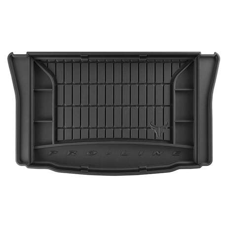 Bac de coffre Volkswagen UP! 2011-2023- inférieur