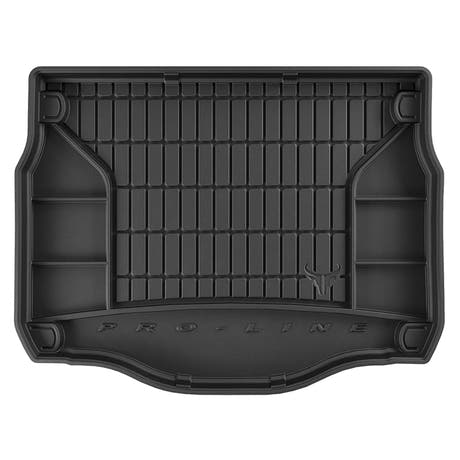 Bac de coffre Citroën C4 Cactus 2014-2020