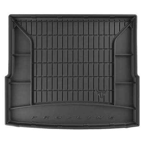 Bac de coffre BMW X2 U10 2023-
