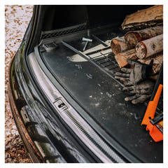 Bagagerumsbakke BMW i5 2023- Stationscar/Touring