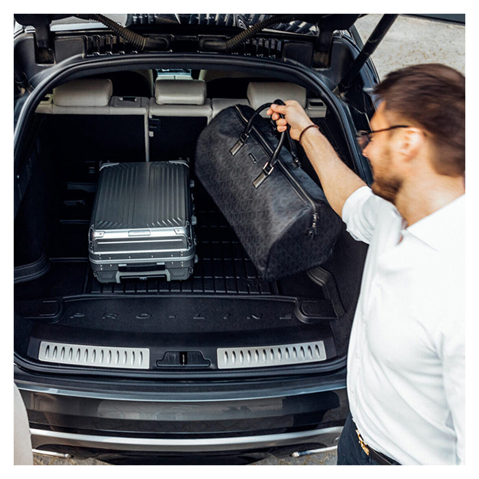 Bac de coffre Volkswagen Arteon 2017-