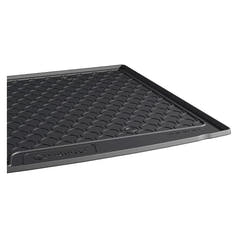 Bac de coffre VW Tiguan SUV (sauf hybride) 2024-