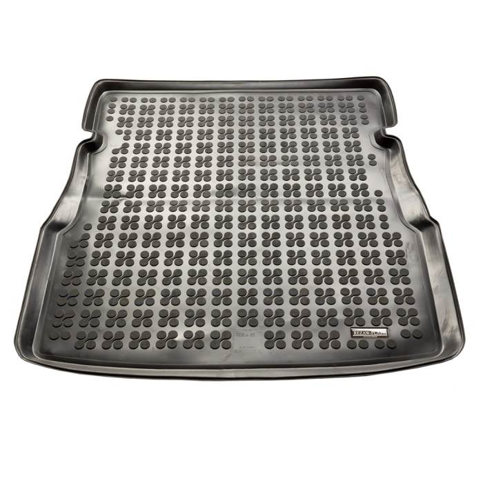 Bac de coffre Tesla Model S 2012-