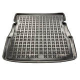 Bac de coffre Tesla Model S 2012-
