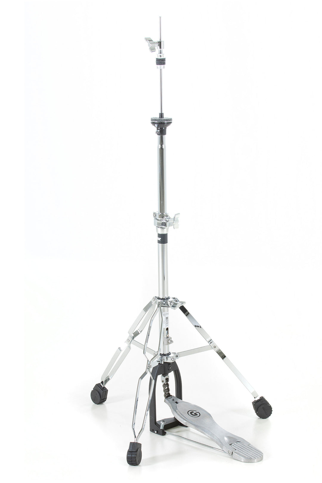 Gibraltar Hi-hat stand série 5000 - 5707