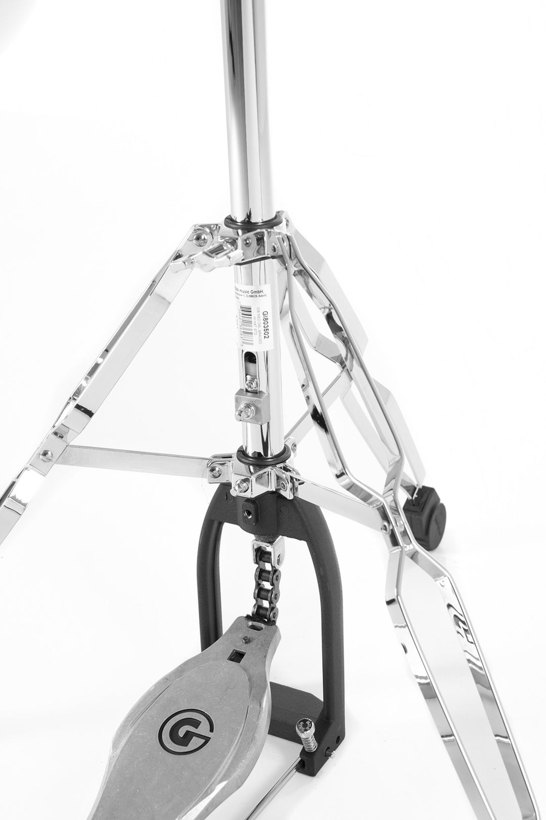 Gibraltar Hi-hat stand série 5000 - 5707