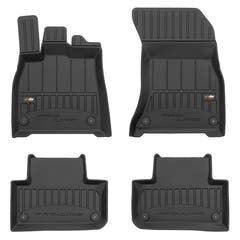 Tapis en caoutchouc Audi Q5 II, Q5 Sportback I 2020-