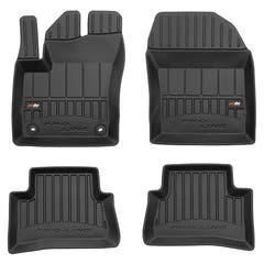 Tapis en caoutchouc Toyota C-HR II 2023-