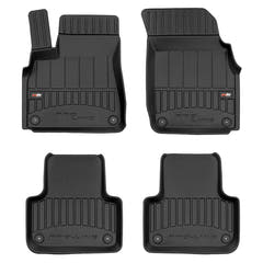 Tapis en caoutchouc Audi Q7 II 2015-, Q8 2018-