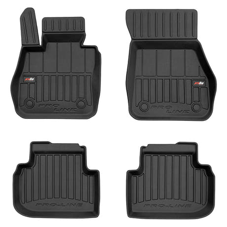 Tapis en caoutchouc BMW 1 Series F70 2024-