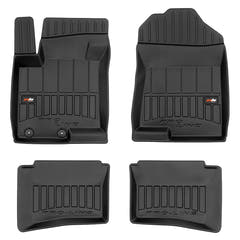 Tapis en caoutchouc Hyundai i20 III 2020-