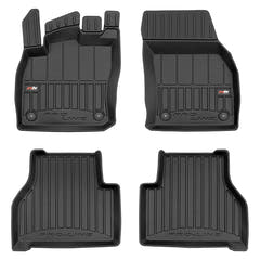 Tapis en caoutchouc Ford Tourneo Connect III 22- VW Caddy IV 20
