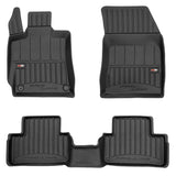 Tapis en caoutchouc Opel Astra L, Peugeot 308 III 2022-