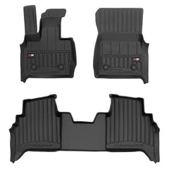 Tapis en caoutchouc Mercedes-Benz G-Class W465 2024-
