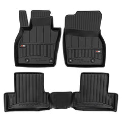 Tapis en caoutchouc Mazda CX-60 2022-