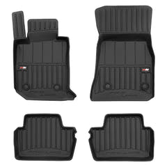 Tapis en caoutchouc BMW 2 Series Coupé G42 2021-