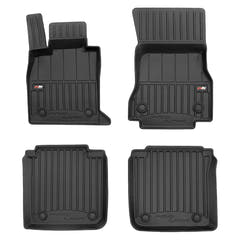 Tapis en caoutchouc BMW i7, 7 Series G70 2022-