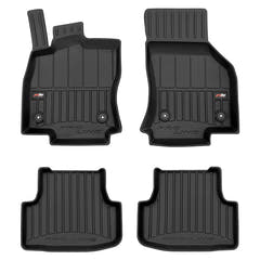 Tapis en caoutchouc Audi A3 8Y non hybride 2020-