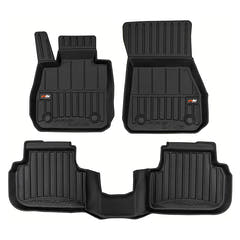 Tapis en caoutchouc BMW 2 Series Gran Coupe F74 2024-