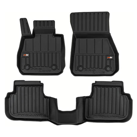 Tapis en caoutchouc BMW 2 Series Gran Coupe F74 2024-