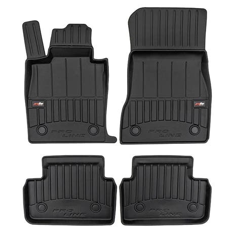 Tapis en caoutchouc Land Rover Range Rover Sport III 2022-
