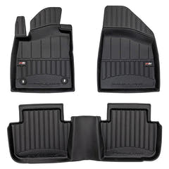 Gummimåtter MG 4 2022-