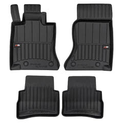 Tapis en caoutchouc Mercedes-Benz E-Class S214, W214 2023-